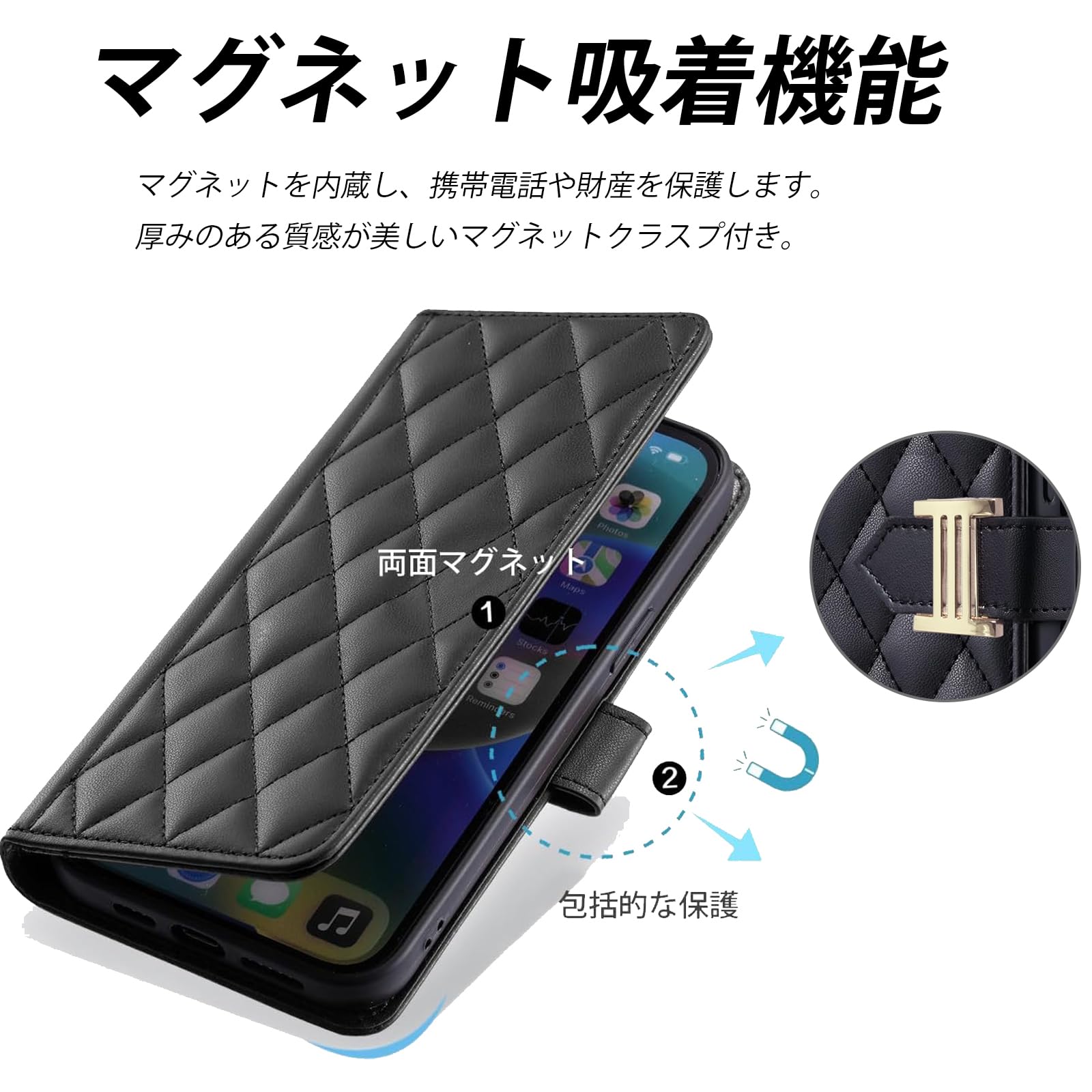 ☆ au BASIO active SHG09 ネイビー #2 ゲオ公式通販サイト/ゲオオンラインストア【中古】【安心保証